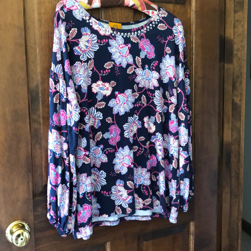 Ruby Rd Top. Med.